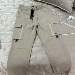 Brand new cargo pants